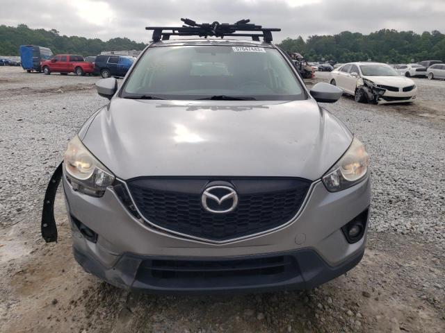 Photo 5 from auction – 2014 MAZDA CX-5 TOURI with VIN JM3KE2CY5E0344543