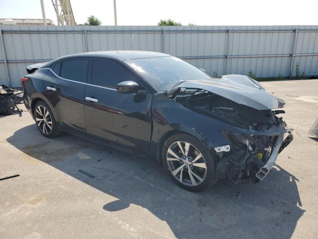 Photo 4 from auction – 2017 NISSAN MAXIMA 3.5 with VIN 1N4AA6AP1HC390588