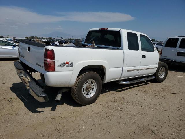 Photo 3 from auction – 2004 CHEVROLET SILVERADO with VIN 1GCHK29U64E222128