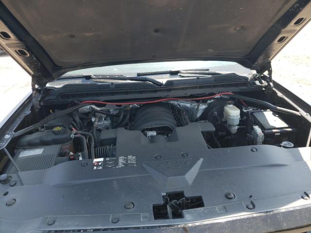 Photo 11 from auction – 2016 CHEVROLET SILVERADO with VIN 3GCUKREC4GG311780