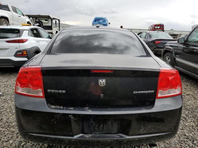 Photo 6 from auction – 2010 DODGE CHARGER with VIN 2B3CA2CV0AH254786