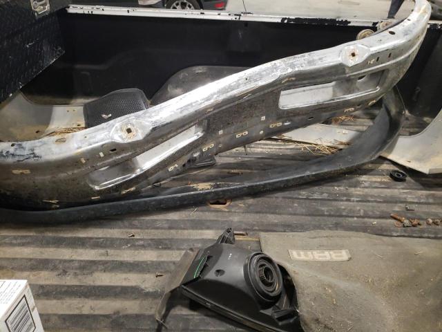 Photo 12 from auction – 1996 DODGE RAM 2500 with VIN 3B7KF23CXTM184745