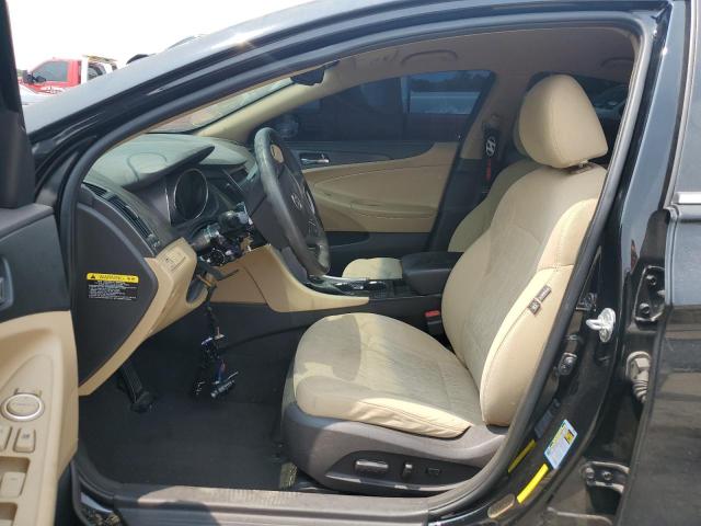 Photo 7 from auction – 2013 HYUNDAI SONATA GLS with VIN 5NPEB4AC7DH691343