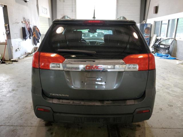 Photo 6 from auction – 2012 GMC TERRAIN SL with VIN 2GKALUEK7C6314600
