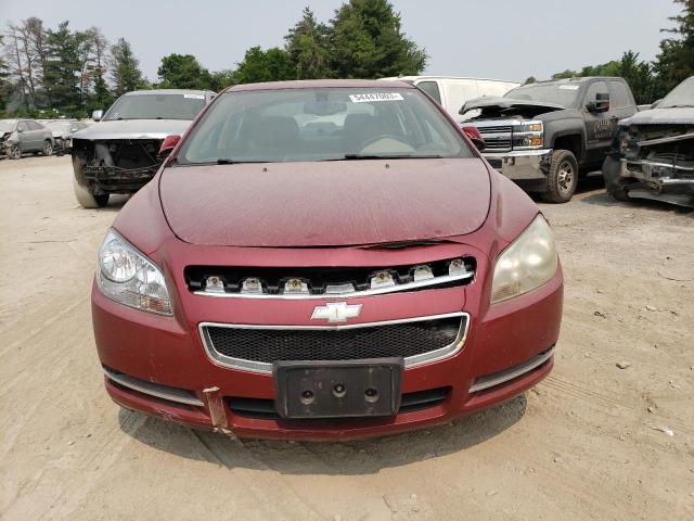 Photo 5 from auction – 2011 CHEVROLET MALIBU 2LT with VIN 1G1ZD5EU4BF200909