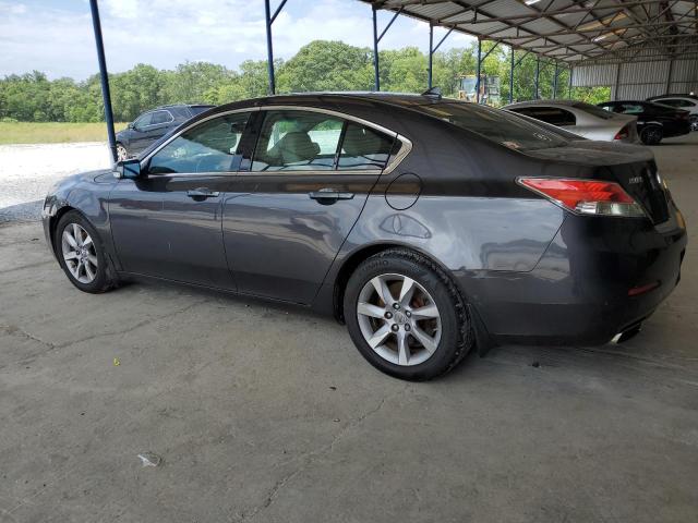 Photo 2 from auction – 2012 ACURA TL with VIN 19UUA8F24CA017485