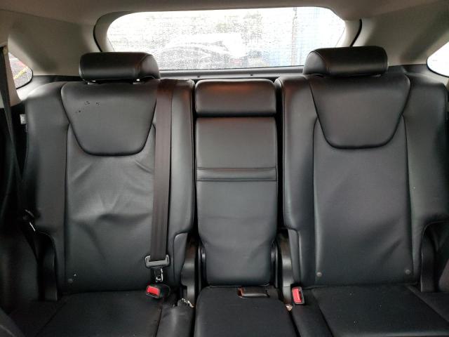 Photo 10 from auction – 2010 LEXUS RX 350 with VIN 2T2BK1BA1AC032019