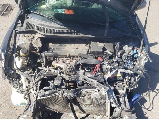 Photo 11 from auction – 2007 TOYOTA CAMRY CE with VIN 4T1BE46K67U190508