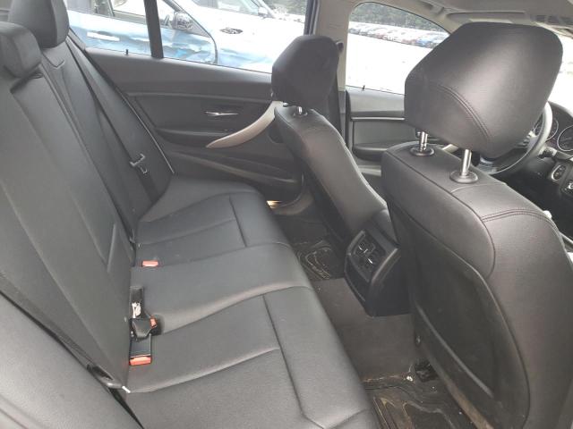 Photo 10 from auction – 2015 BMW 320 I with VIN WBA3B1C50FK138040