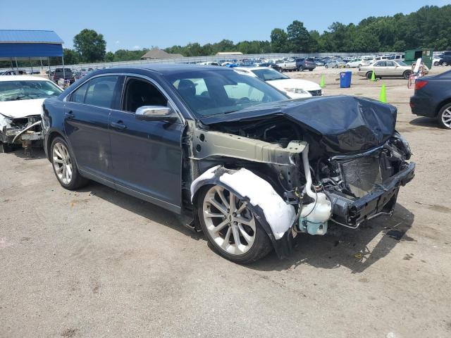 Photo 4 from auction – 2017 FORD TAURUS LIM with VIN 1FAHP2F85HG106220