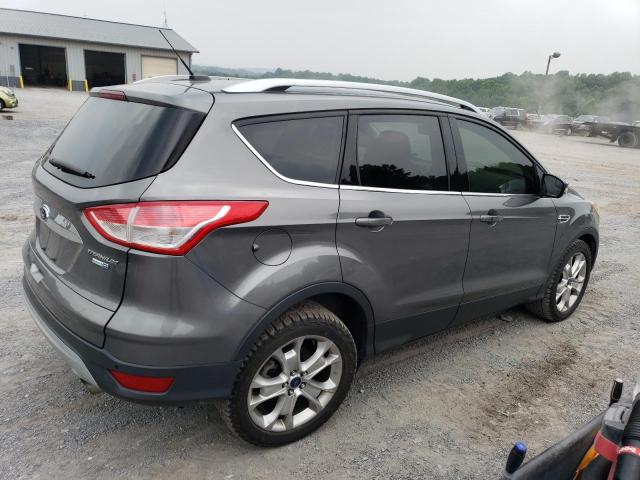 Photo 3 from auction – 2014 FORD ESCAPE TIT with VIN 1FMCU9JX3EUC56646