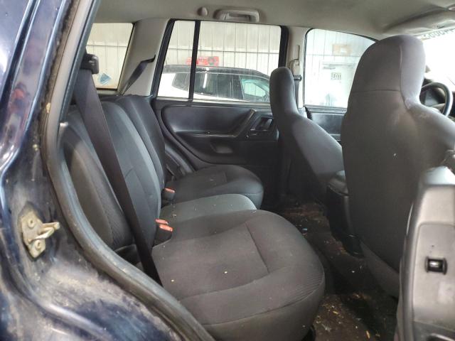 Photo 11 from auction – 2004 JEEP GRAND CHER with VIN 1J4GW48S14C409651