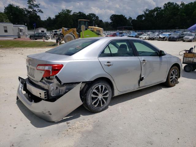 Photo 3 from auction – 2013 TOYOTA CAMRY L with VIN 4T4BF1FK3DR285797