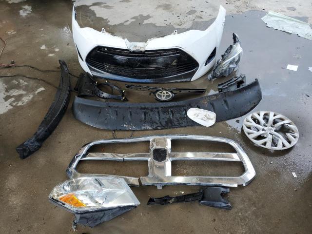 Photo 12 from auction – 2017 TOYOTA COROLLA L with VIN 2T1BURHE5HC818679