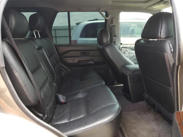 Photo 11 from auction – 2001 NISSAN PATHFINDER with VIN JN8DR09Y41W607943