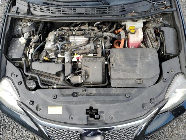 Photo 11 from auction – 2014 LEXUS CT 200 with VIN JTHKD5BH9E2186340