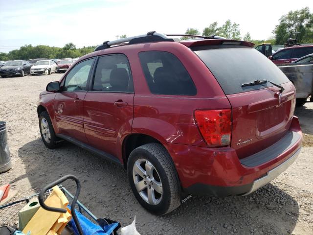 Photo 2 from auction – 2006 PONTIAC TORRENT with VIN 2CKDL73F166178316