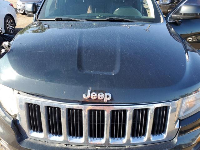Photo 11 from auction – 2012 JEEP GRAND CHER with VIN 1C4RJFAG6CC232074