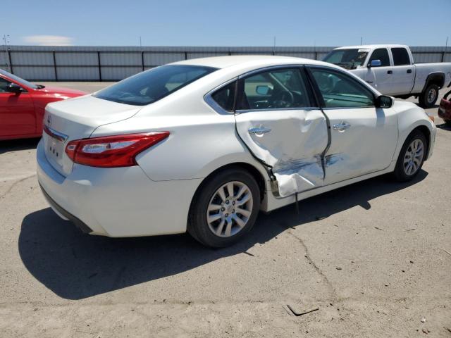 Photo 3 from auction – 2016 NISSAN ALTIMA 2.5 with VIN 1N4AL3AP9GC139986