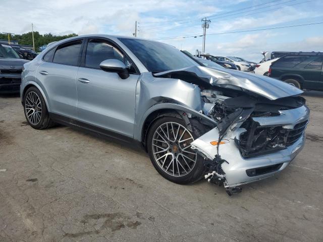 Photo 4 from auction – 2020 PORSCHE CAYENNE S with VIN WP1BB2AY6LDA57592
