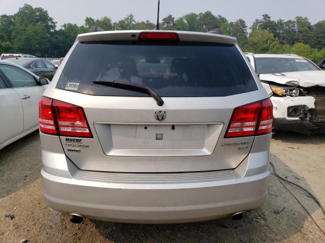 Photo 6 from auction – 2010 DODGE JOURNEY SX with VIN 3D4PH5FV3AT261430