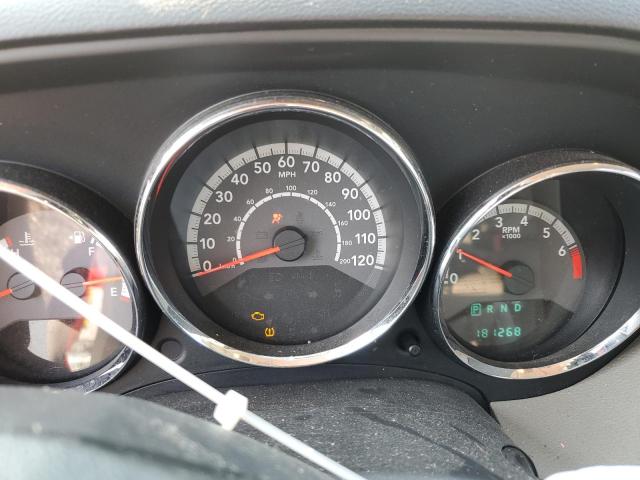 Photo 9 from auction – 2010 DODGE CALIBER MA with VIN 1B3CB3HA5AD575616