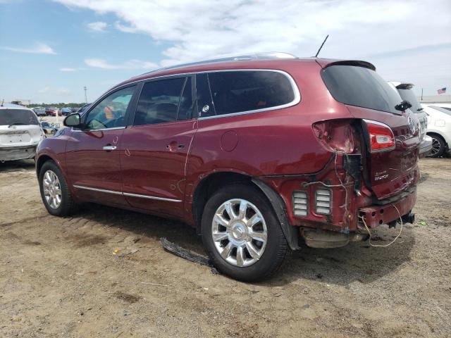 Photo 2 from auction – 2015 BUICK ENCLAVE with VIN 5GAKVCKD3FJ272056