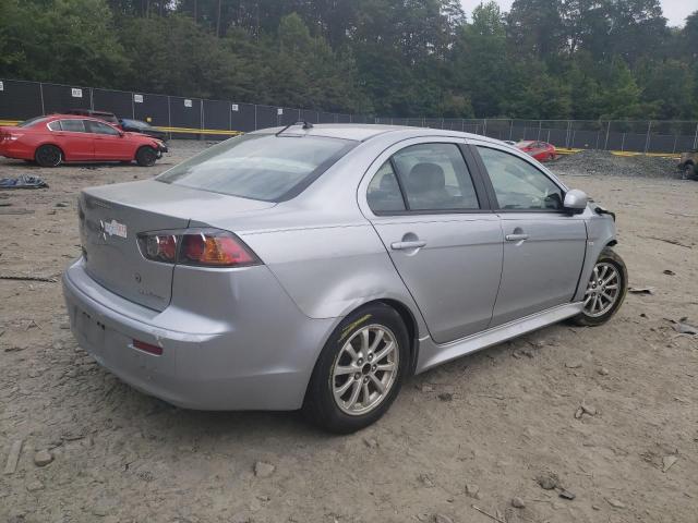 Photo 3 from auction – 2011 MITSUBISHI LANCER ES/ with VIN JA32U2FU4BU009247