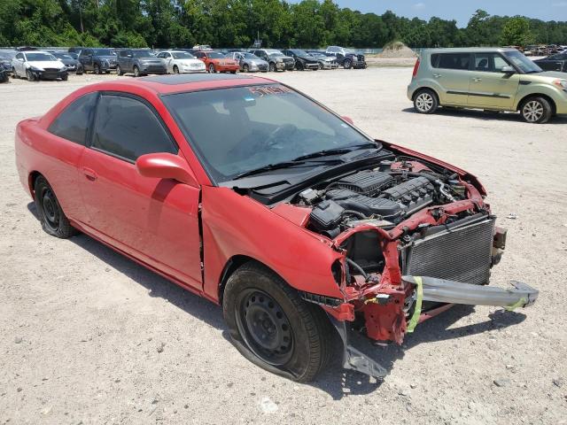 Photo 4 from auction – 2003 HONDA CIVIC EX with VIN 1HGEM229X3L053956