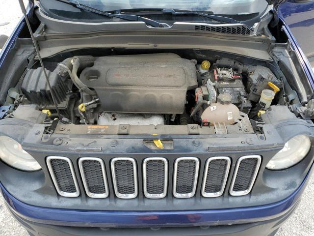 Photo 12 from auction – 2017 JEEP RENEGADE L with VIN ZACCJABB5HPG15986
