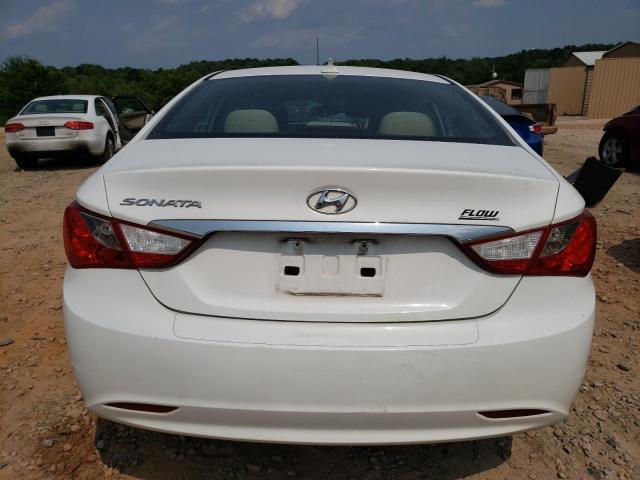 Photo 6 from auction – 2013 HYUNDAI SONATA GLS with VIN 5NPEB4AC9DH699654
