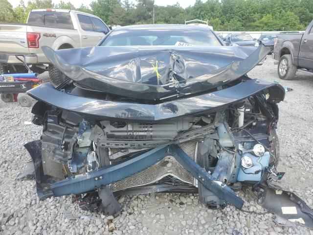 Photo 5 from auction – 2018 CHEVROLET IMPALA LT with VIN 2G1105S38J9151550