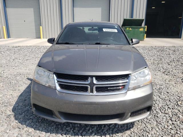 Photo 5 from auction – 2013 DODGE AVENGER SE with VIN 1C3CDZAG1DN572449