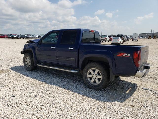 Photo 2 from auction – 2012 CHEVROLET COLORADO L with VIN 1GCHSDFE4C8161304