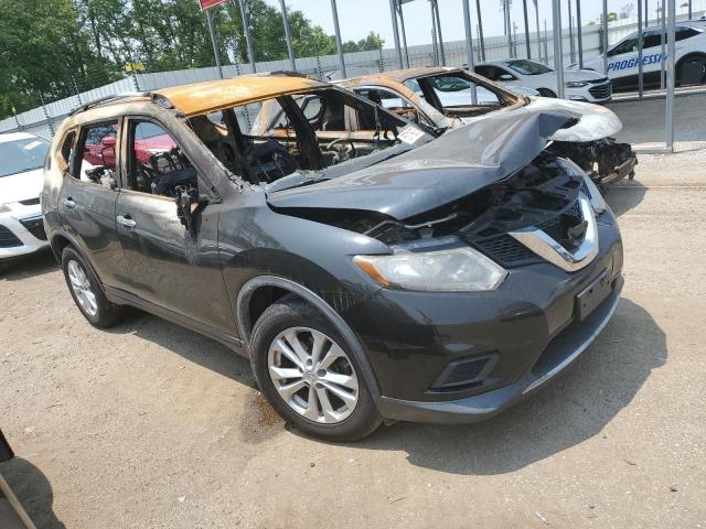 Photo 4 from auction – 2015 NISSAN ROGUE S with VIN KNMAT2MT7FP584232