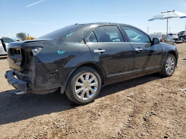 Photo 3 from auction – 2010 LINCOLN MKZ with VIN 3LNHL2GC3AR750883