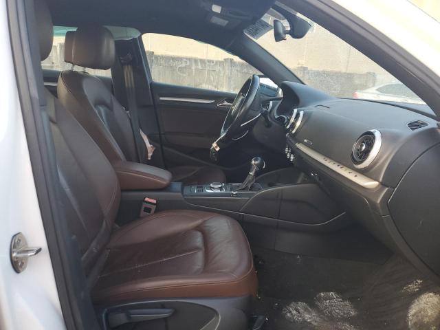 Photo 7 from auction – 2018 AUDI A3 PREMIUM with VIN WAUAUGFF2J1016657