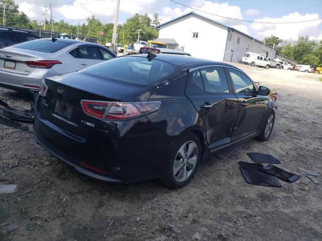 Photo 3 from auction – 2015 KIA OPTIMA HYB with VIN KNAGN4AD1F5091118
