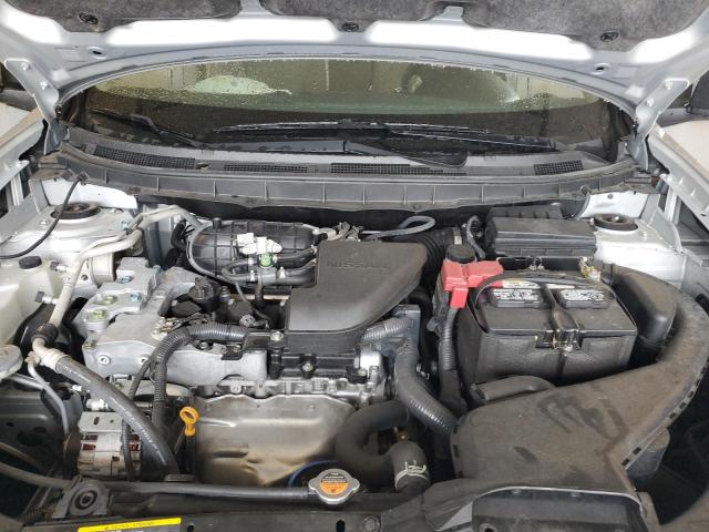 Photo 12 from auction – 2014 NISSAN ROGUE SELE with VIN JN8AS5MT7EW101089