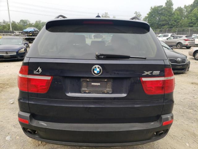 Photo 6 from auction – 2007 BMW X5 3.0I with VIN 4USFE43527LY76033