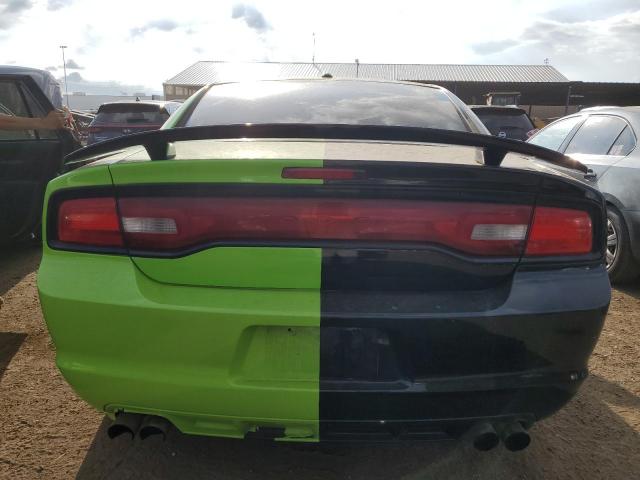 صورة رقم 6 من المزاد - 2013 DODGE CHARGER R/ مع VIN 2C3CDXCT4DH666090
