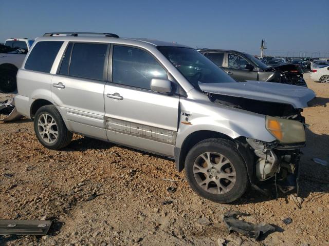 Photo 4 from auction – 2006 HONDA PILOT EX with VIN 5FNYF28486B021936