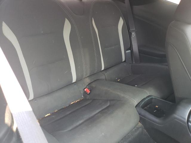 Photo 10 from auction – 2017 CHEVROLET CAMARO LT with VIN 1G1FB1RX9H0147139
