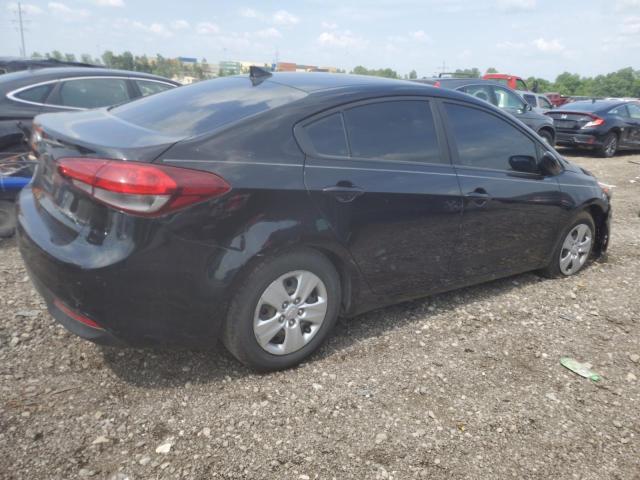 Photo 3 from auction – 2017 KIA FORTE LX with VIN 3KPFK4A72HE032734