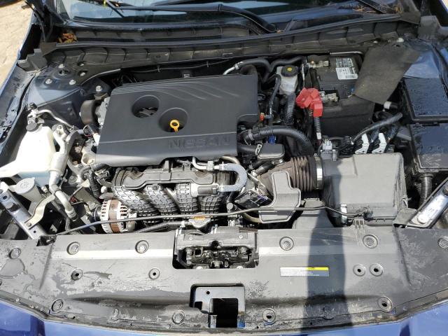 Photo 11 from auction – 2019 NISSAN ALTIMA SR with VIN 1N4BL4CV2KC241788