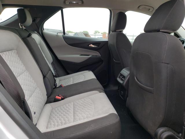 Photo 11 from auction – 2018 CHEVROLET EQUINOX LS with VIN 3GNAXHEV4JL293612