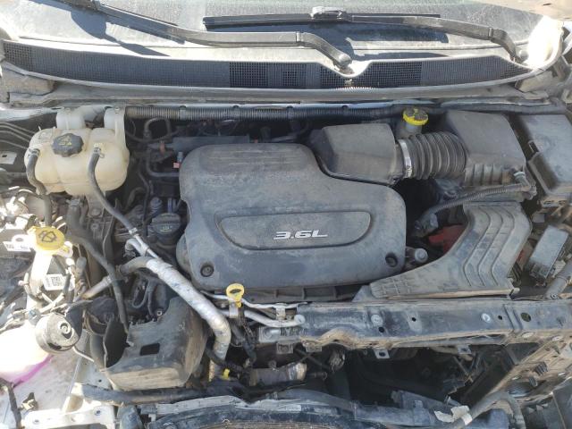 Фото 12 с аукциона – 2018 CHRYSLER PACIFICA L с VIN 2C4RC1GG4JR330500