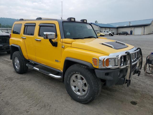 Photo 4 from auction – 2006 HUMMER H3 with VIN 5GTDN136668102222