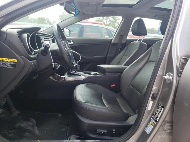 Фото 7 с аукциона – 2015 KIA OPTIMA EX с VIN 5XXGN4A72FG514099