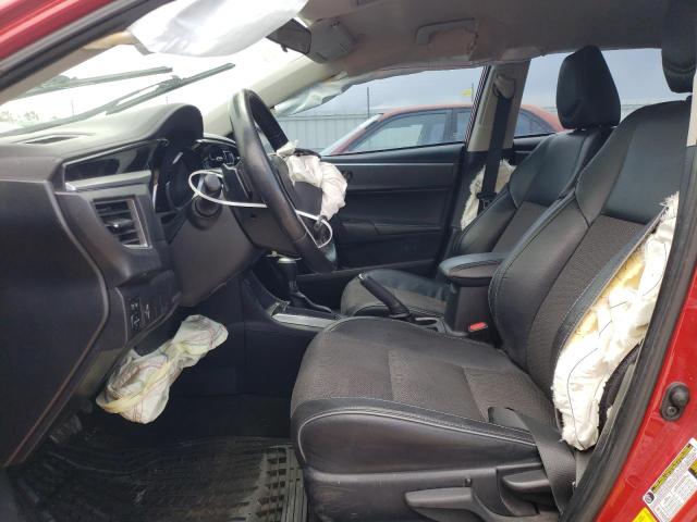 Zdjęcie 7 z aukcji – 2014 TOYOTA COROLLA L z VIN 2T1BURHE2EC206936